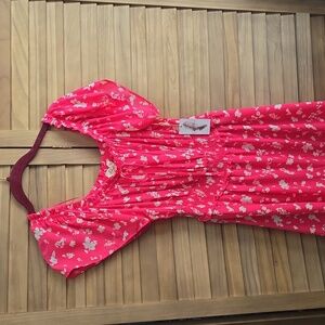 Jessica Simpson dress